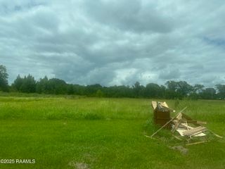 Tbd Ed Thibodeaux Road, Church Point, LA 70525