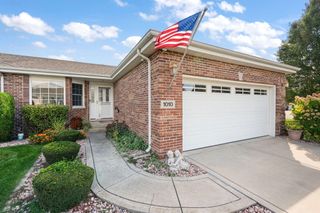 1010 Freedom Circle N, Crown Point, IN 46307