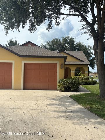 1075 Luminary Circle 101, Melbourne, FL 32901