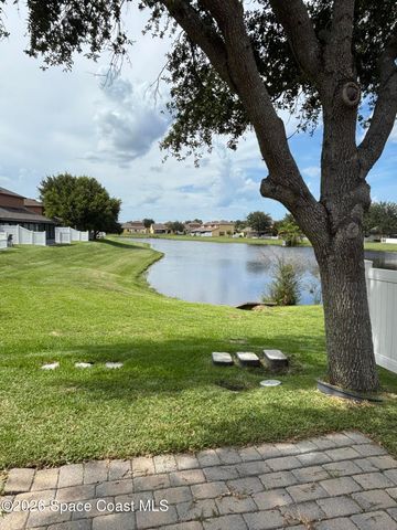 1075 Luminary Circle 101, Melbourne, FL 32901