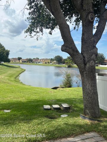1075 Luminary Circle 101, Melbourne, FL 32901