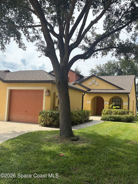 1075 Luminary Circle 101, Melbourne, FL 32901