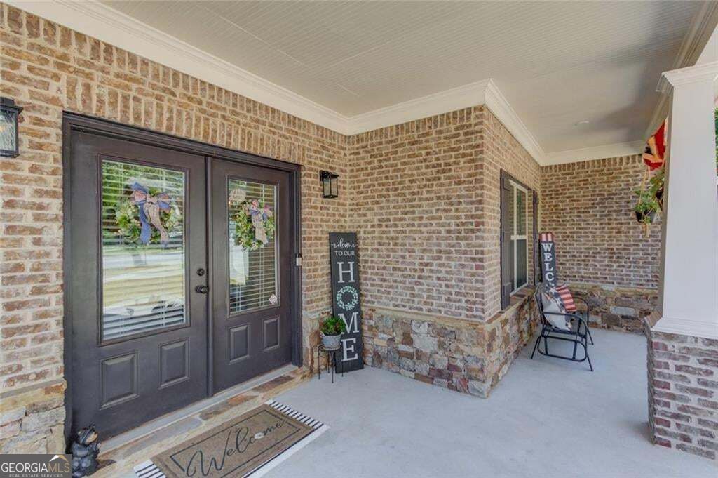 5601 Creek Dale Way, Buford, GA 30518 — photo 2