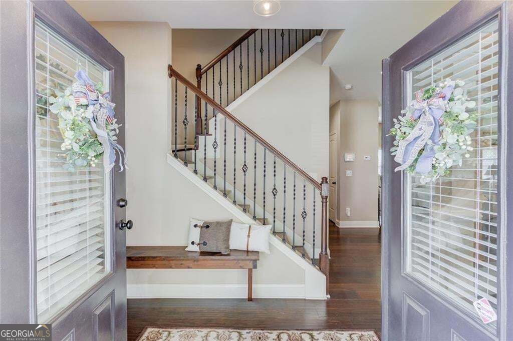 5601 Creek Dale Way, Buford, GA 30518 — photo 3