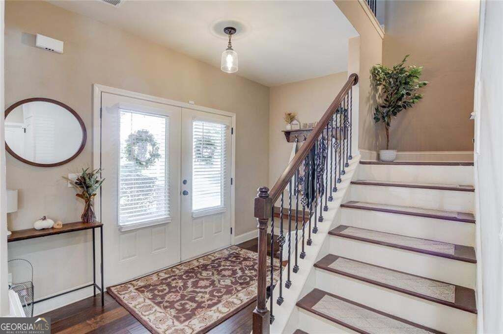 5601 Creek Dale Way, Buford, GA 30518 — photo 4