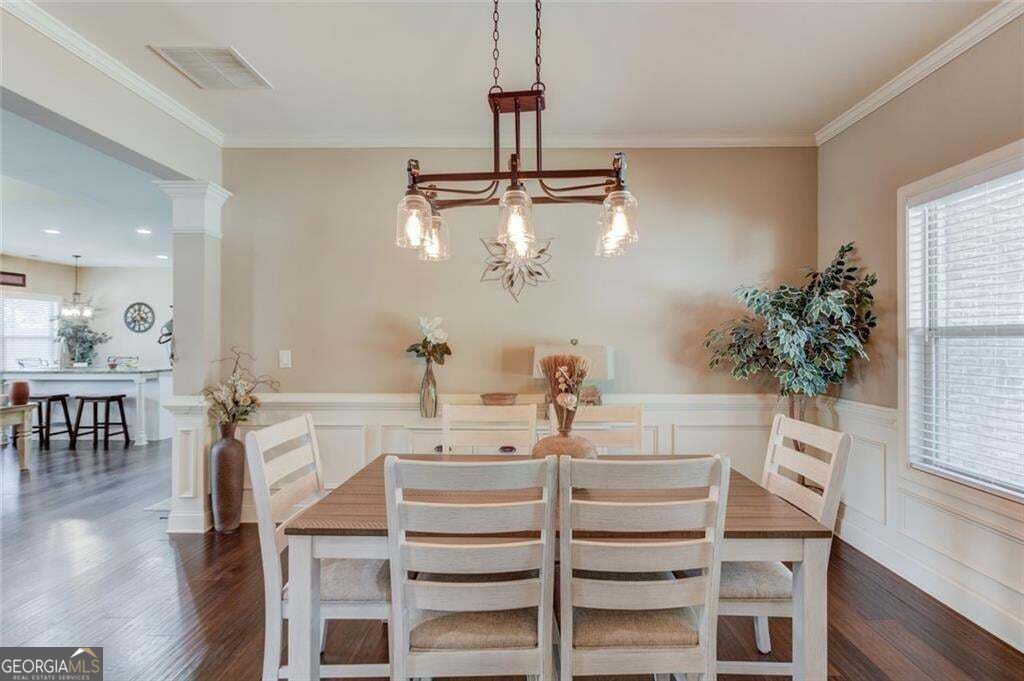 5601 Creek Dale Way, Buford, GA 30518 — photo 5