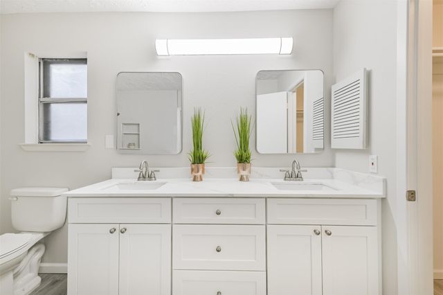 12415 Pantano Drive, Houston, TX 77065