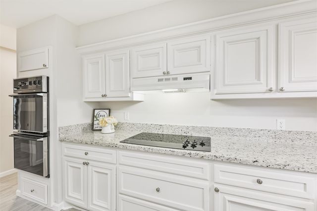 12415 Pantano Drive, Houston, TX 77065