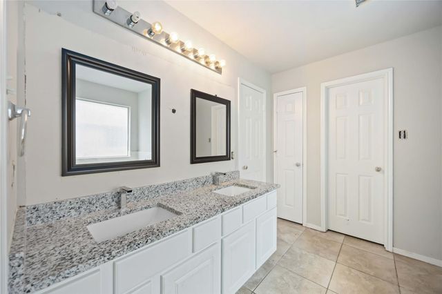 8519 Windy Thicket Lane, Cypress, TX 77433