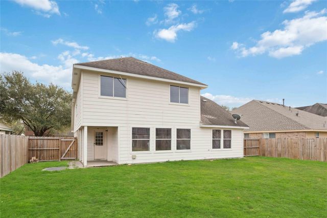 8519 Windy Thicket Lane, Cypress, TX 77433