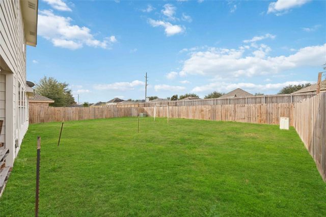 8519 Windy Thicket Lane, Cypress, TX 77433