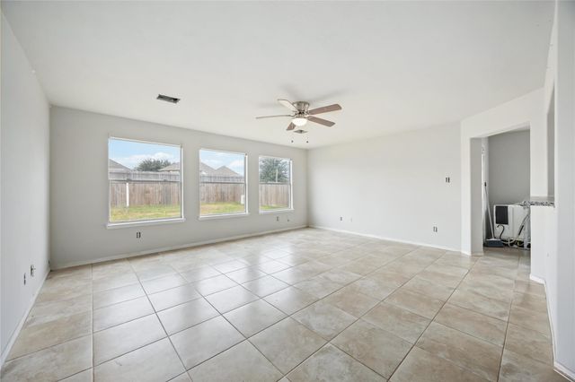 8519 Windy Thicket Lane, Cypress, TX 77433