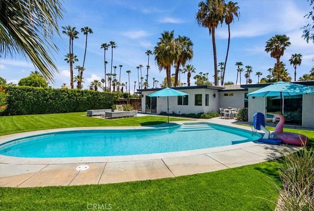 70170 Sun Valley, Rancho Mirage, CA 92270