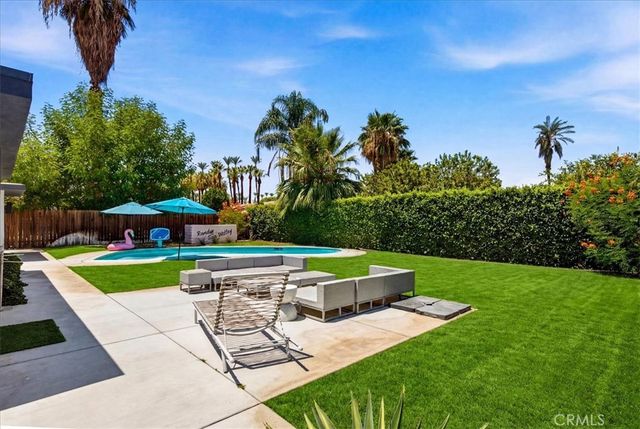 70170 Sun Valley, Rancho Mirage, CA 92270