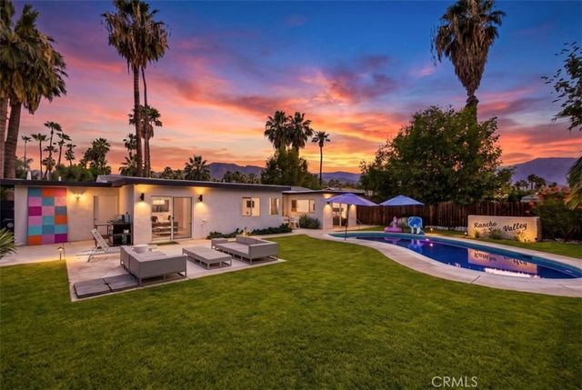 70170 Sun Valley, Rancho Mirage, CA 92270