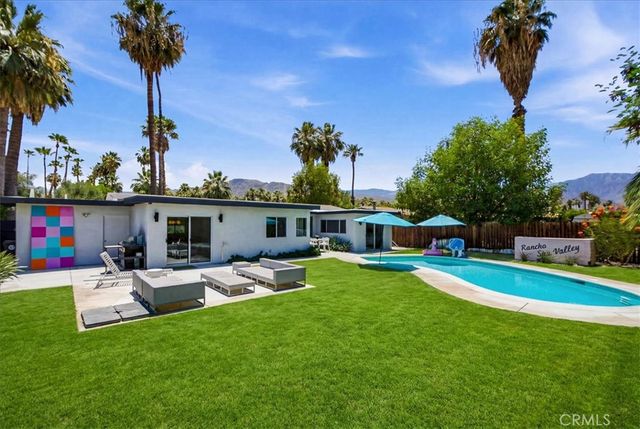 70170 Sun Valley, Rancho Mirage, CA 92270