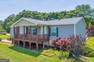 1668 Plainview Road, Maysville, GA 30558