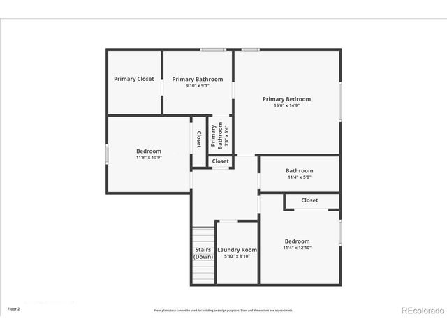 Address unavailable.