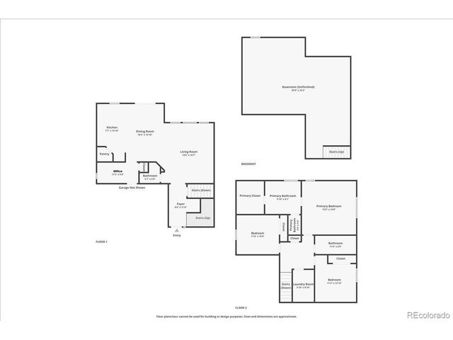 Address unavailable.