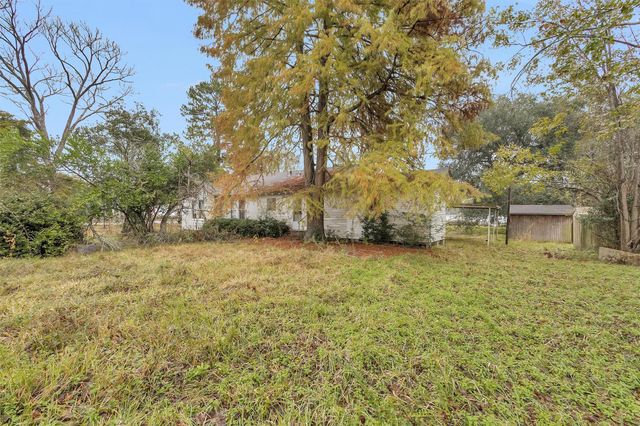 1100 E Tx-321, Cleveland, TX 77327