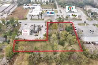 1100 E Tx-321, Cleveland, TX 77327