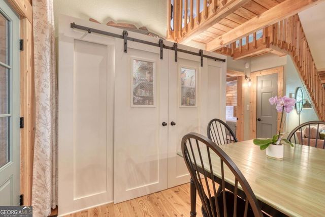 299 Craig Thompson Drive 22, Blairsville, GA 30512