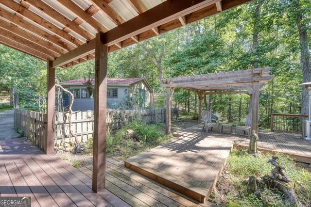 299 Craig Thompson Drive 22, Blairsville, GA 30512