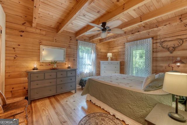 299 Craig Thompson Drive 22, Blairsville, GA 30512