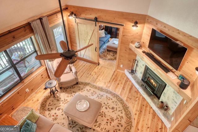 299 Craig Thompson Drive 22, Blairsville, GA 30512