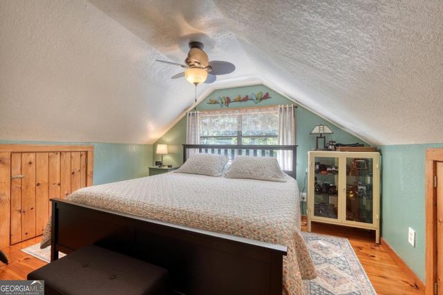 299 Craig Thompson Drive 22, Blairsville, GA 30512