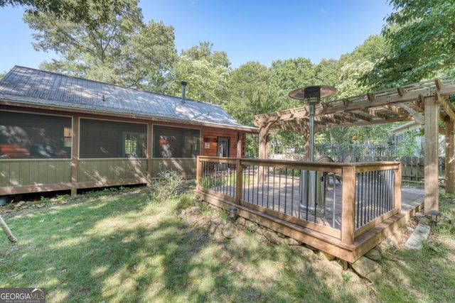 299 Craig Thompson Drive 22, Blairsville, GA 30512