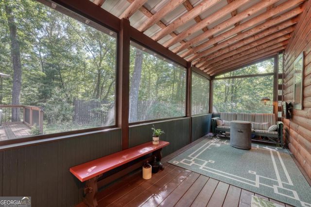 299 Craig Thompson Drive 22, Blairsville, GA 30512