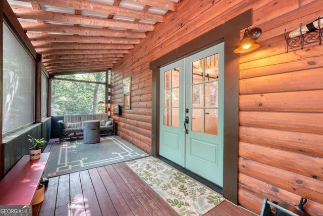 299 Craig Thompson Drive 22, Blairsville, GA 30512