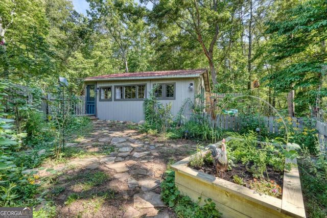 299 Craig Thompson Drive 22, Blairsville, GA 30512