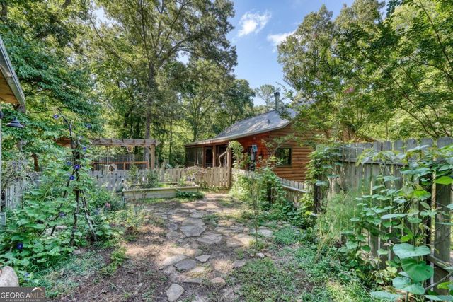 299 Craig Thompson Drive 22, Blairsville, GA 30512