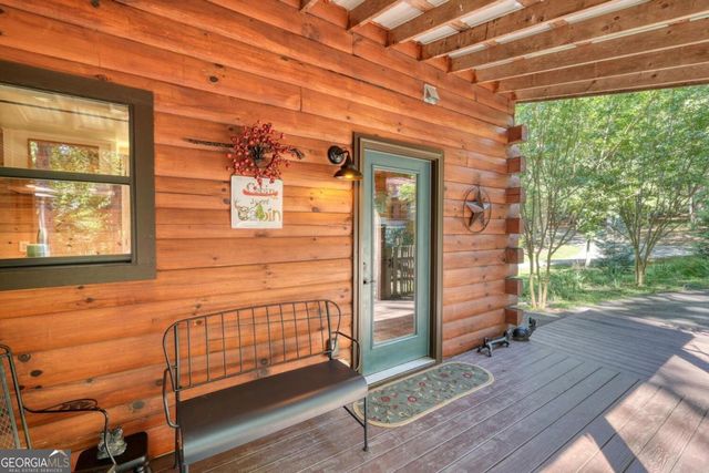 299 Craig Thompson Drive 22, Blairsville, GA 30512