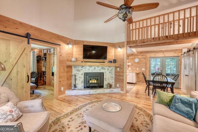 299 Craig Thompson Drive 22, Blairsville, GA 30512