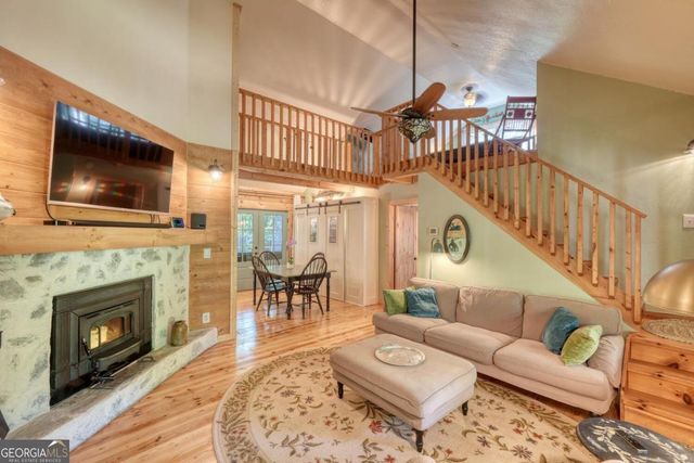 299 Craig Thompson Drive 22, Blairsville, GA 30512