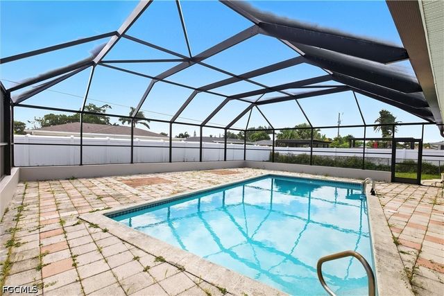 728 Tower DR, Cape Coral, FL 33904