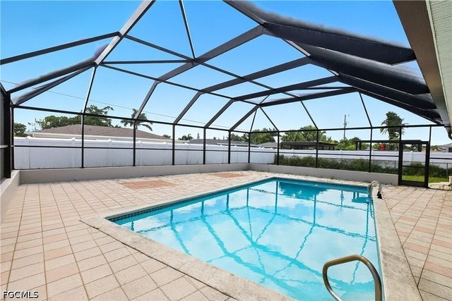 728 Tower DR, Cape Coral, FL 33904
