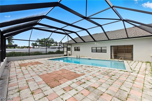 728 Tower DR, Cape Coral, FL 33904