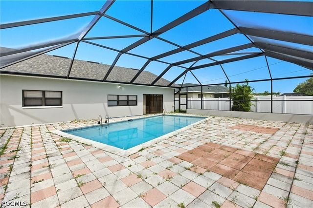 728 Tower DR, Cape Coral, FL 33904