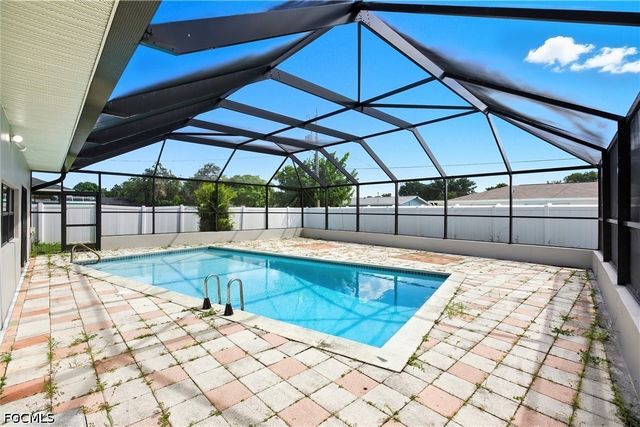728 Tower DR, Cape Coral, FL 33904