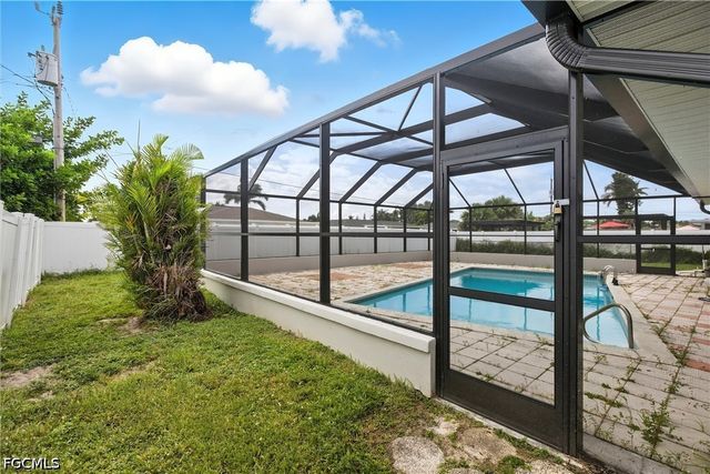 728 Tower DR, Cape Coral, FL 33904