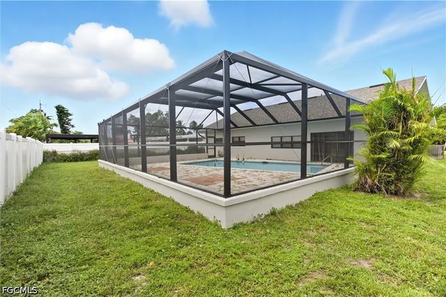 728 Tower DR, Cape Coral, FL 33904