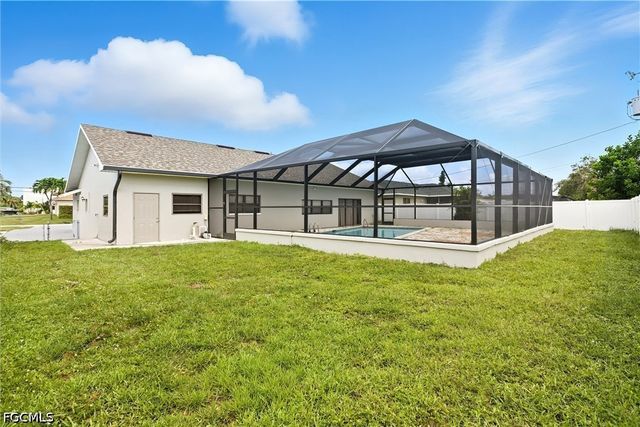 728 Tower DR, Cape Coral, FL 33904