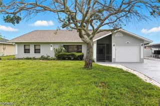 728 Tower DR, Cape Coral, FL 33904