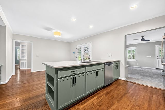1615 Iris Drive, Columbus, GA 31906