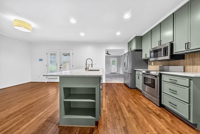1615 Iris Drive, Columbus, GA 31906