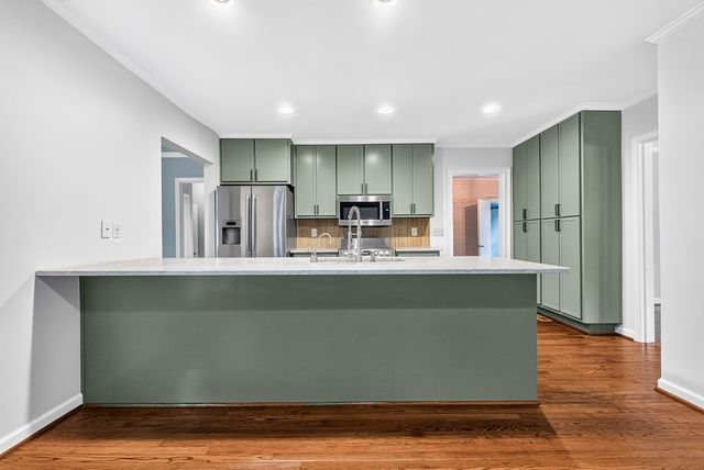 1615 Iris Drive, Columbus, GA 31906